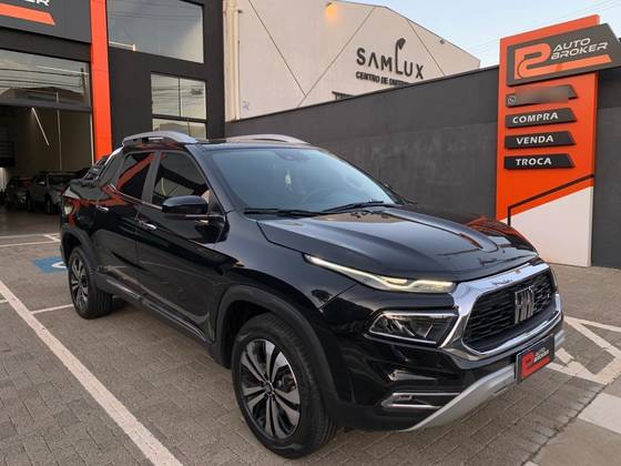 FIAT TORO 1.3 TURBO 270 FLEX VOLCANO AT6
